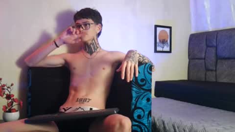 Dann Brown online show from March 11, 2025, 9:48 pm