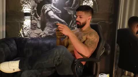 Dann saenz online show from February 3, 2026, 2:53 am