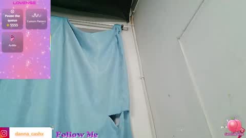 danna addiction online show from February 3, 2026, 6:22 am