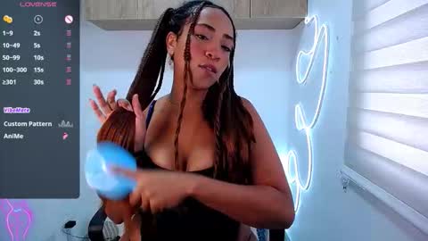 Danna  Ross online show from January 8, 2026, 8:22 pm