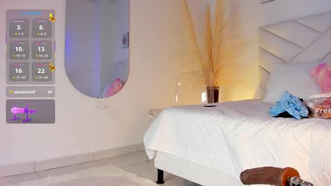 Snapshot of danna_adams1 chatting on February 25, 2025, 7:20 am danna_adams1 online show from February 25, 2025, 7:20 am