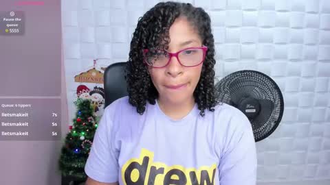 DannaBerry online show from December 16, 2024, 2:27 pm