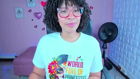 DannaBerry online show from March 10, 2025, 3:20 pm