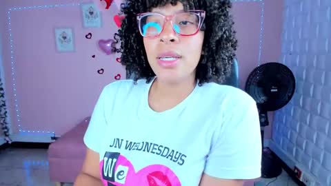 DannaBerry online show from March 12, 2025, 3:07 pm