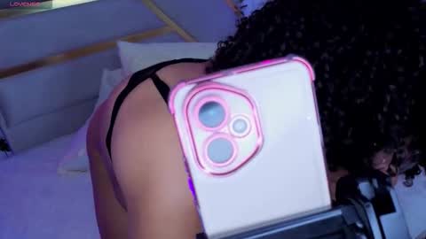 DannaBerry online show from November 26, 2025, 4:41 pm