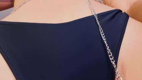 danna_peters online show from February 23, 2026, 8:06 pm