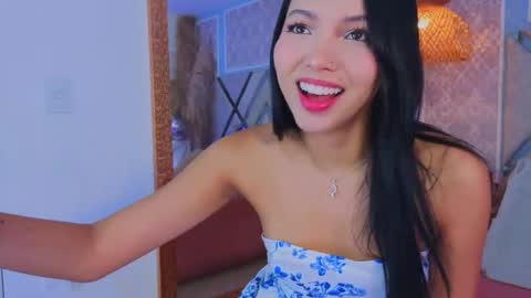 danna_peters online show from March 24, 2026, 8:03 pm