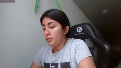 Danna online show from October 23, 2025, 8:18 pm