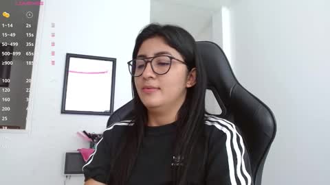 Danna online show from January 16, 2026, 8:24 pm