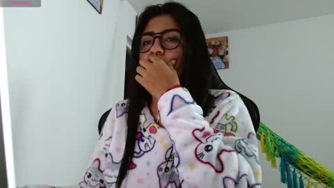 Danna online show from February 20, 2026, 8:31 pm