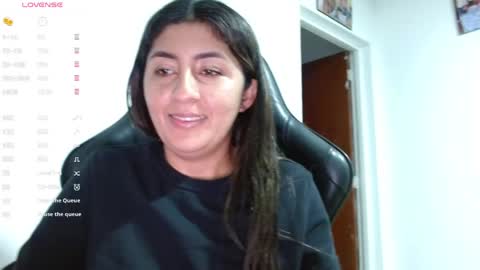 Danna online show from April 11, 2026, 12:04 am