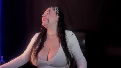 DANNA PINK online show from March 25, 2026, 11:16 am