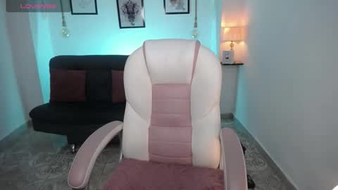 Danna online show from January 9, 2026, 10:22 pm