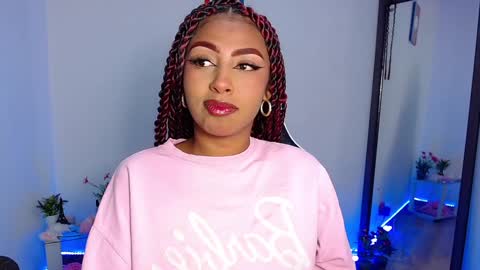 Danna online show from January 4, 2025, 8:06 am