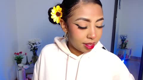 Danna online show from January 30, 2025, 8:01 am