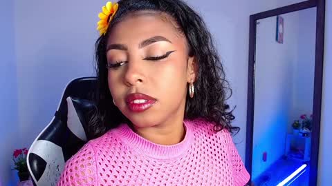 Danna online show from February 7, 2025, 12:06 pm