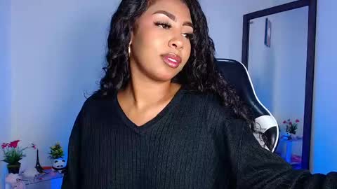 Danna online show from February 24, 2025, 2:26 pm