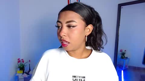 Danna online show from March 10, 2025, 10:26 am