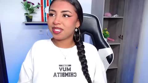 Danna online show from November 12, 2025, 3:12 pm