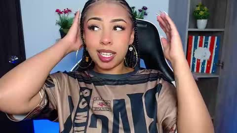 Danna online show from March 16, 2026, 8:29 am