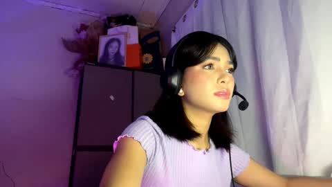 Snapshot of dannachalow chatting on February 9, 2026, 7:23 am Kerry online show from February 9, 2026, 7:23 am