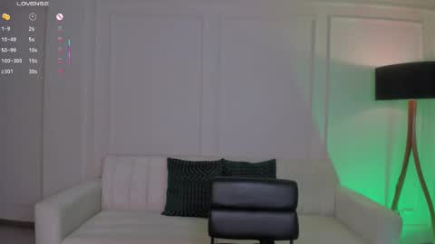 Danna Cruz  online show from March 3, 2025, 7:06 pm