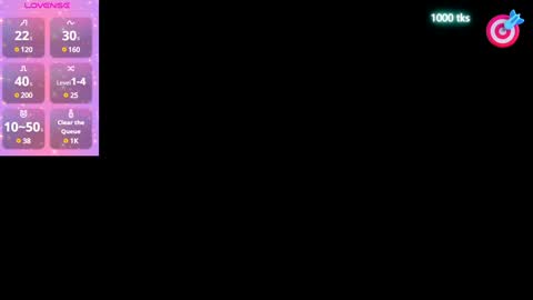 Dannamunoz130 online show from January 24, 2025, 11:48 am