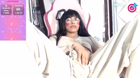 Dannamunoz130 online show from February 3, 2025, 2:34 pm