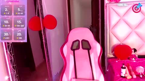 Dannamunoz130 online show from February 22, 2025, 11:57 am