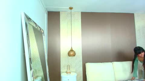 Dannamunoz130 online show from October 25, 2025, 12:02 pm