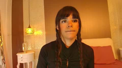 Snapshot of dannadoll69 chatting on April 1, 2026, 11:55 am Dannamunoz130 online show from April 1, 2026, 11:55 am
