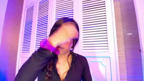 Snapshot of dannadoll69 chatting on April 7, 2026, 11:43 am Dannamunoz130 online show from April 7, 2026, 11:43 am