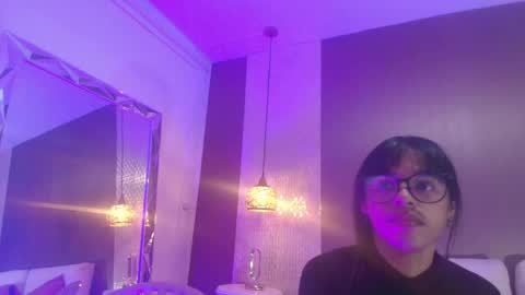 Snapshot of dannadoll69 chatting on April 24, 2026, 11:34 am Dannamunoz130 online show from April 24, 2026, 11:34 am