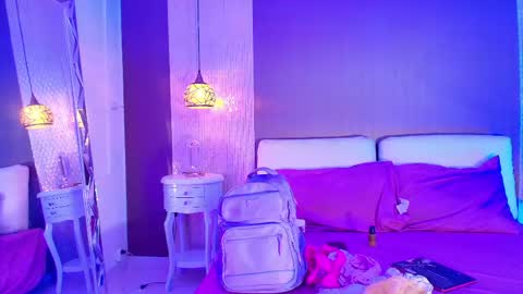 Snapshot of dannadoll69 chatting on May 5, 2026, 11:40 am Dannamunoz130 online show from May 5, 2026, 11:40 am