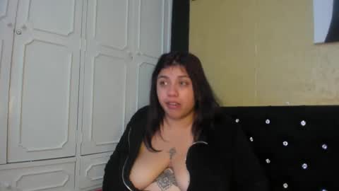 Snapshot of dannagarza chatting on February 20, 2025, 7:55 am Danna Garza online show from February 20, 2025, 7:55 am