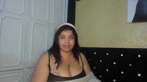 Snapshot of dannagarza chatting on February 25, 2025, 11:08 am Danna Garza online show from February 25, 2025, 11:08 am