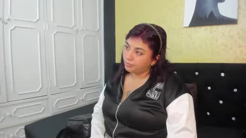 Snapshot of dannagarza chatting on March 8, 2025, 4:34 am Danna Garza online show from March 8, 2025, 4:34 am