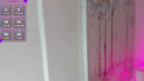 Danna online show from April 11, 2026, 7:29 pm