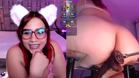 Danna online show from March 30, 2026, 2:51 pm