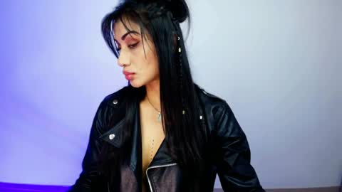 Danna Wells online show from March 22, 2026, 4:21 pm