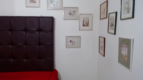 Danna online show from February 4, 2025, 5:45 pm