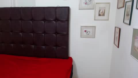 Danna online show from February 25, 2025, 3:05 pm