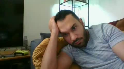 prince BOSS online show from February 16, 2025, 5:37 pm