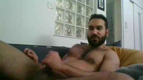 prince BOSS online show from February 27, 2026, 9:59 pm