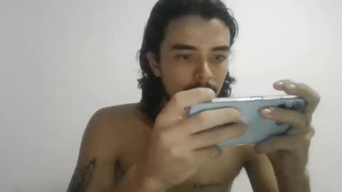 danni4_20 online show from October 31, 2025, 4:35 am