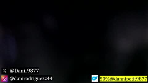 Snapshot of danni_doll chatting on March 29, 2026, 11:05 pm Dani doll online show from March 29, 2026, 11:05 pm