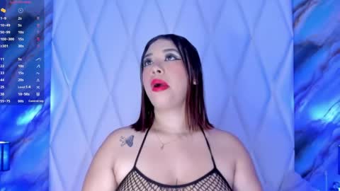 Snapshot of danniamonroee chatting on May 6, 2026, 11:48 am Danna Monroe online show from May 6, 2026, 11:48 am