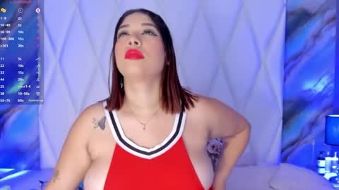 Snapshot of danniamonroee chatting on May 7, 2026, 11:26 am Danna Monroe online show from May 7, 2026, 11:26 am