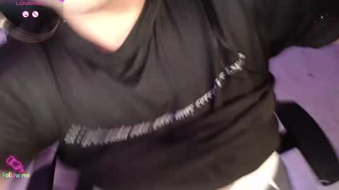 Snapshot of danniela_james chatting on March 2, 2026, 3:41 am danna online show from March 2, 2026, 3:41 am