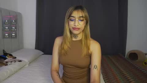    online show from March 7, 2025, 8:33 pm